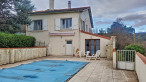 vente Maison Lamalou Les Bains