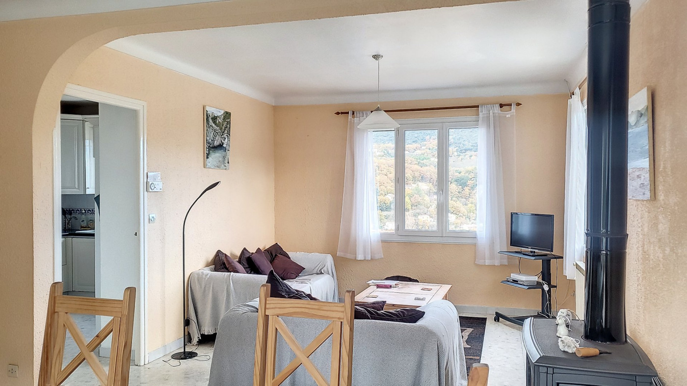 vente Maison Lamalou Les Bains - Photo 5