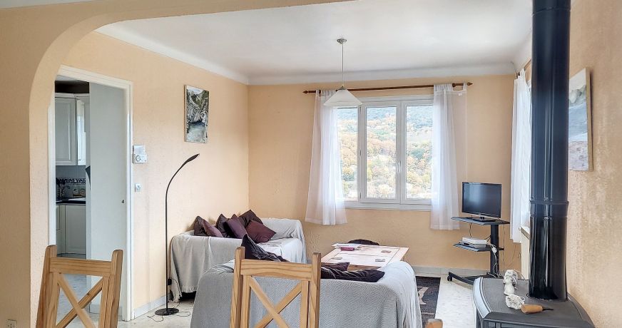 vente Maison Lamalou Les Bains