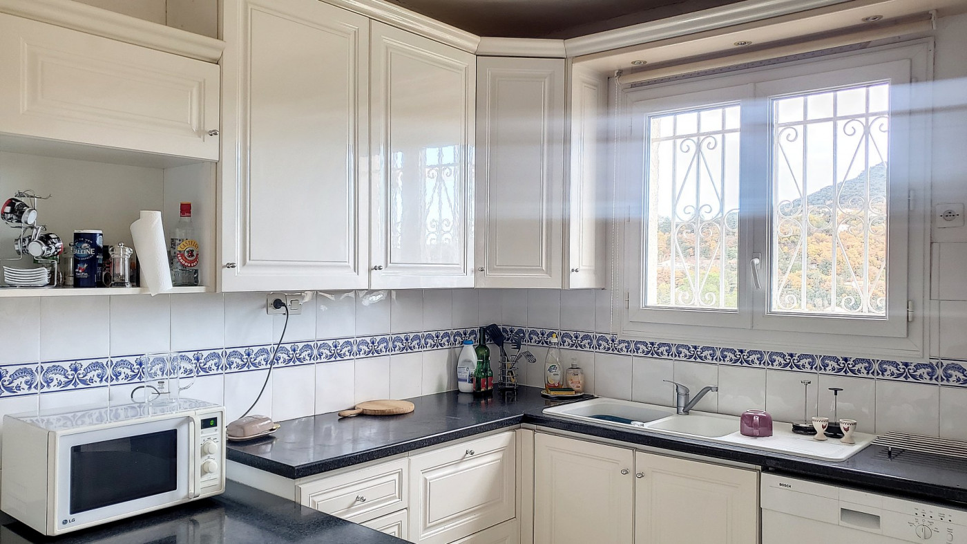 vente Maison Lamalou Les Bains - Photo 6