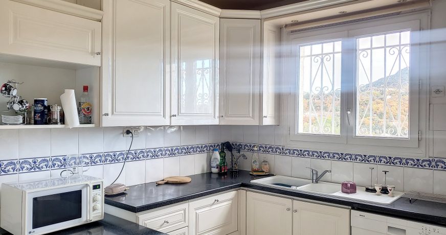 vente Maison Lamalou Les Bains