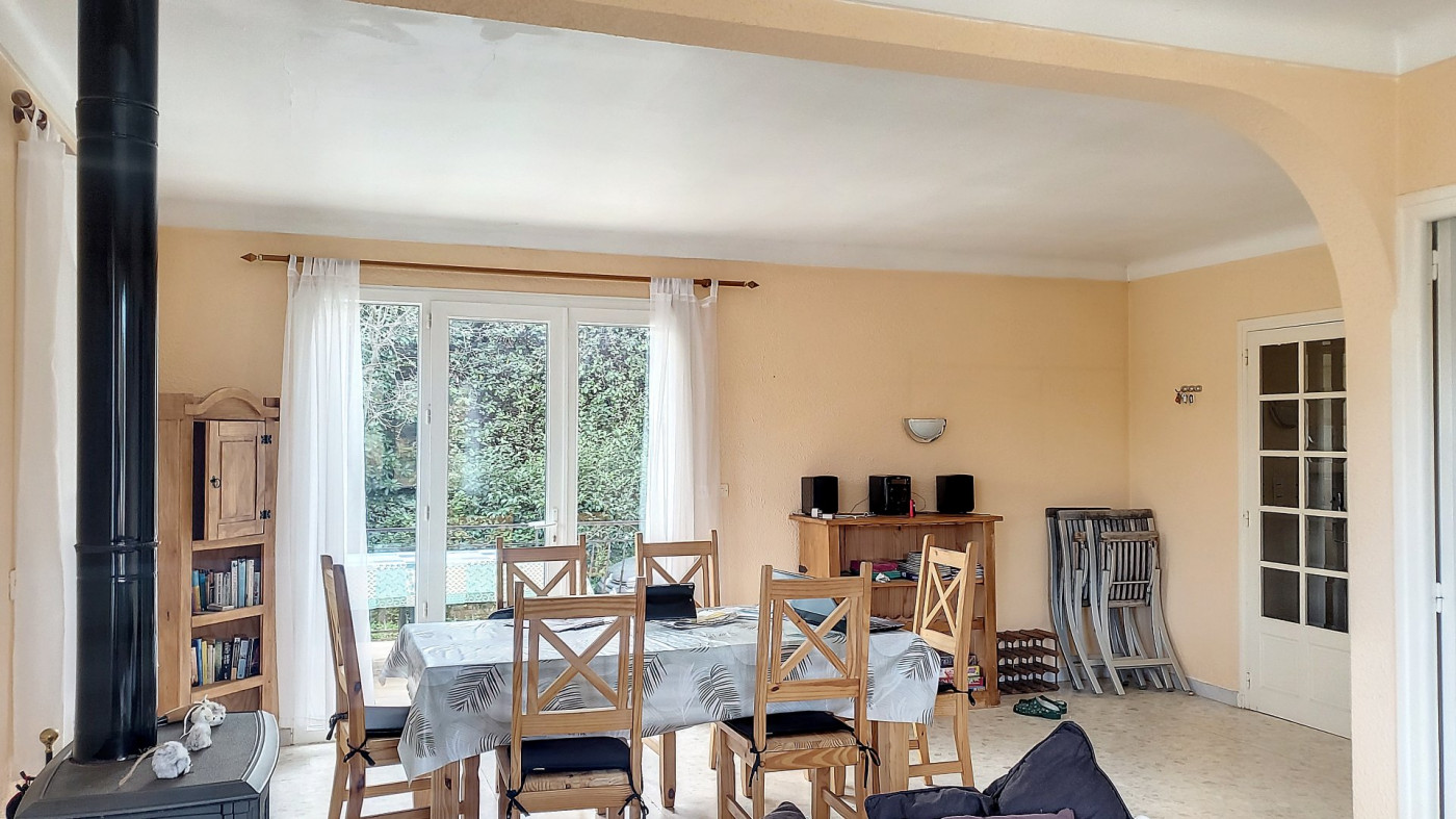 vente Maison Lamalou Les Bains - Photo 4