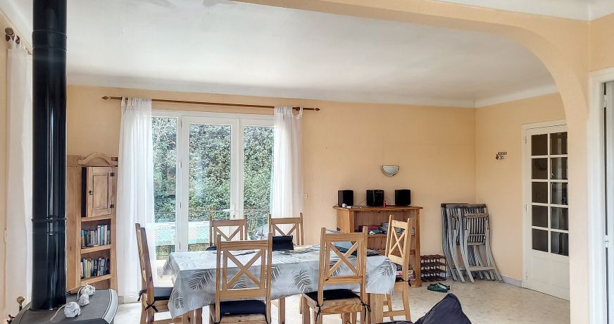 vente Maison Lamalou Les Bains