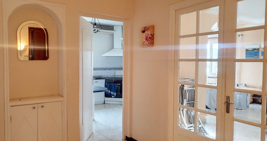 vente Maison Lamalou Les Bains