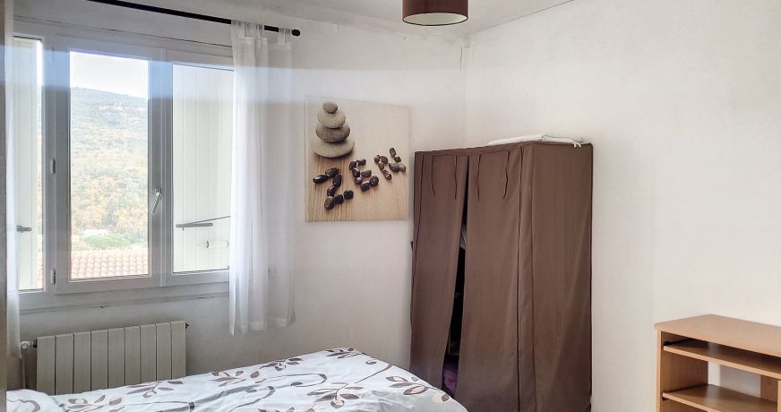 vente Maison Lamalou Les Bains