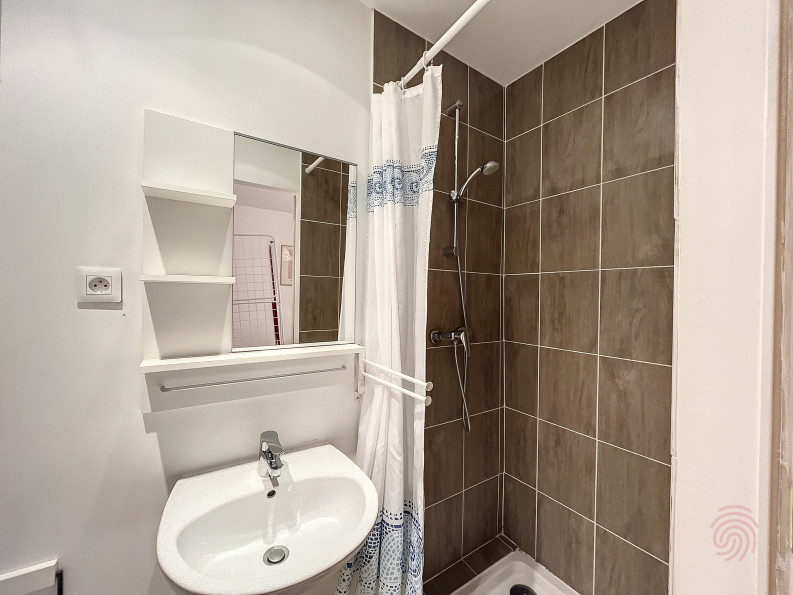 en location saisonnière Appartement Lamalou Les Bains - Photo 6