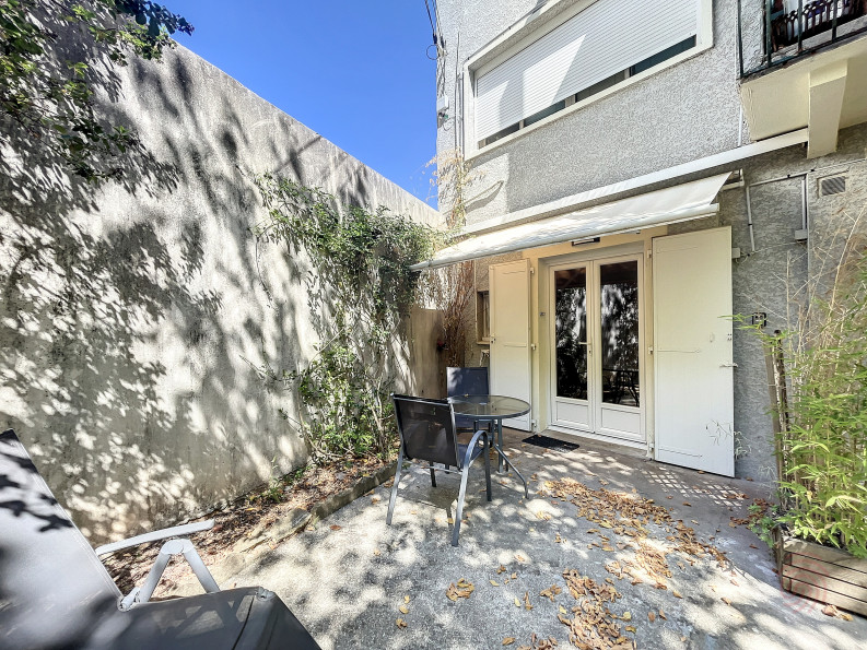 en location saisonnière Appartement Lamalou Les Bains - Photo 9