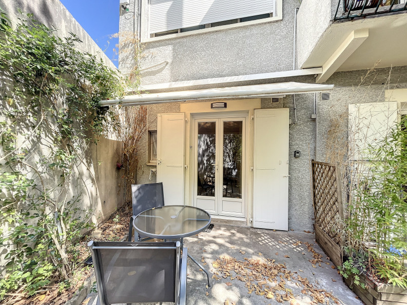 en location saisonnière Appartement Lamalou Les Bains - Photo 10