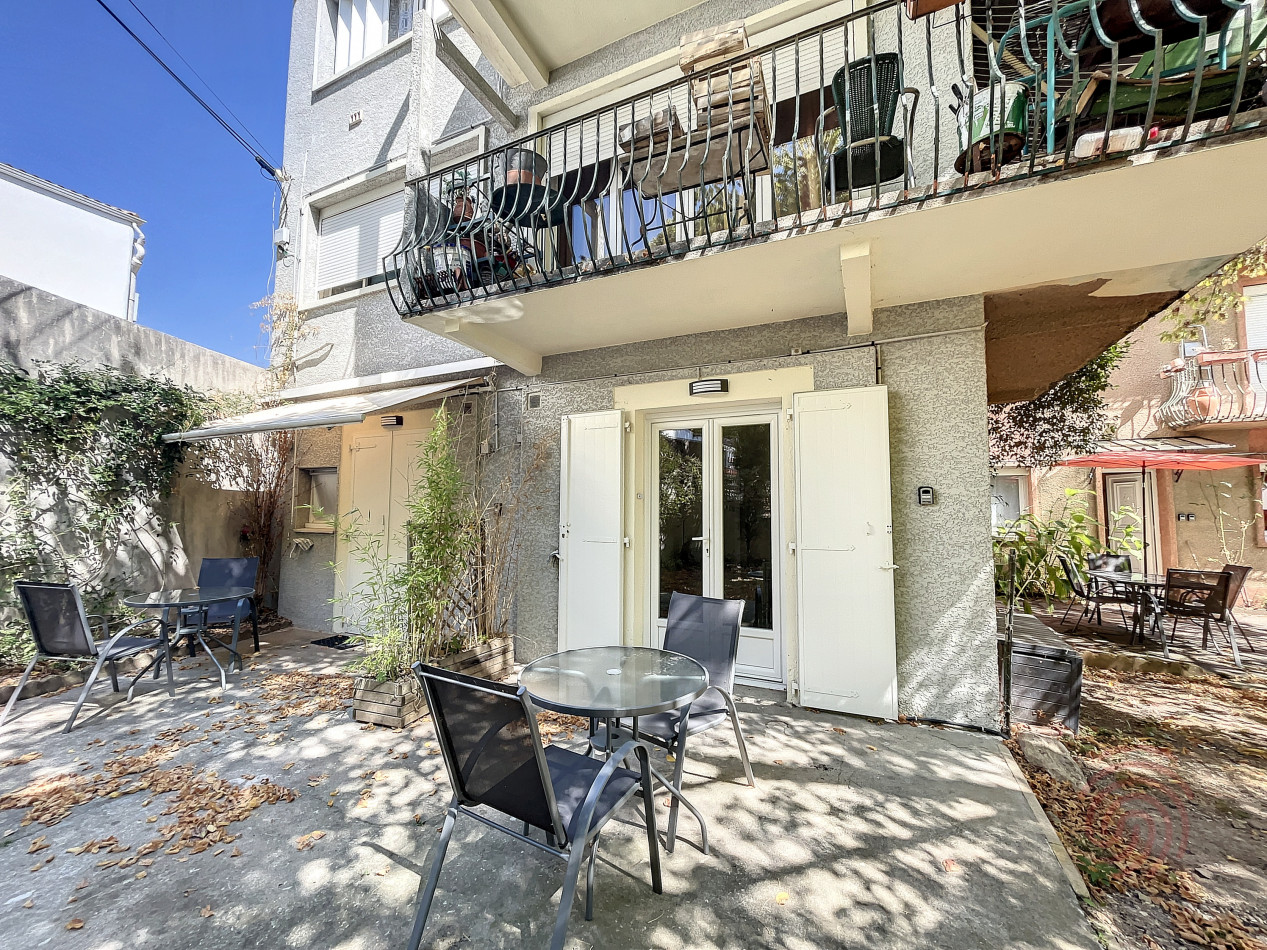 en location saisonnière Appartement Lamalou Les Bains - Photo 10