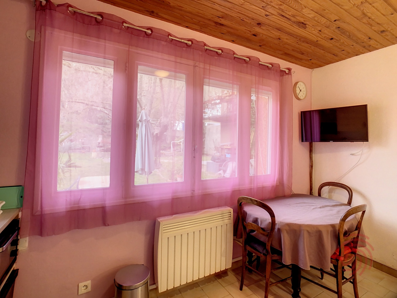 en location saisonnière Appartement Lamalou Les Bains - Photo 3