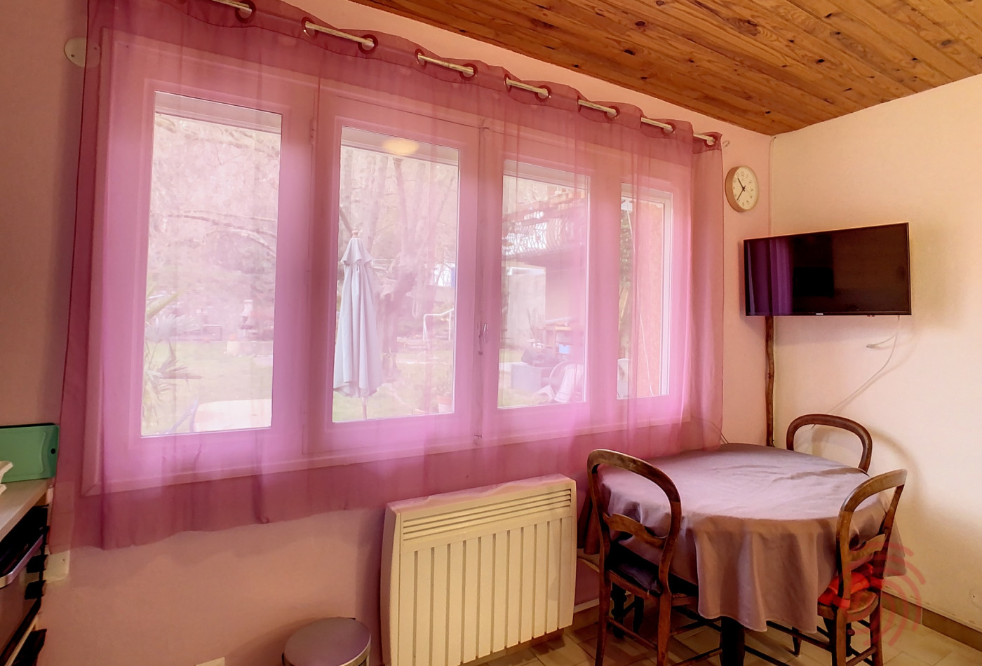 en location saisonnière Appartement Lamalou Les Bains - Photo 3