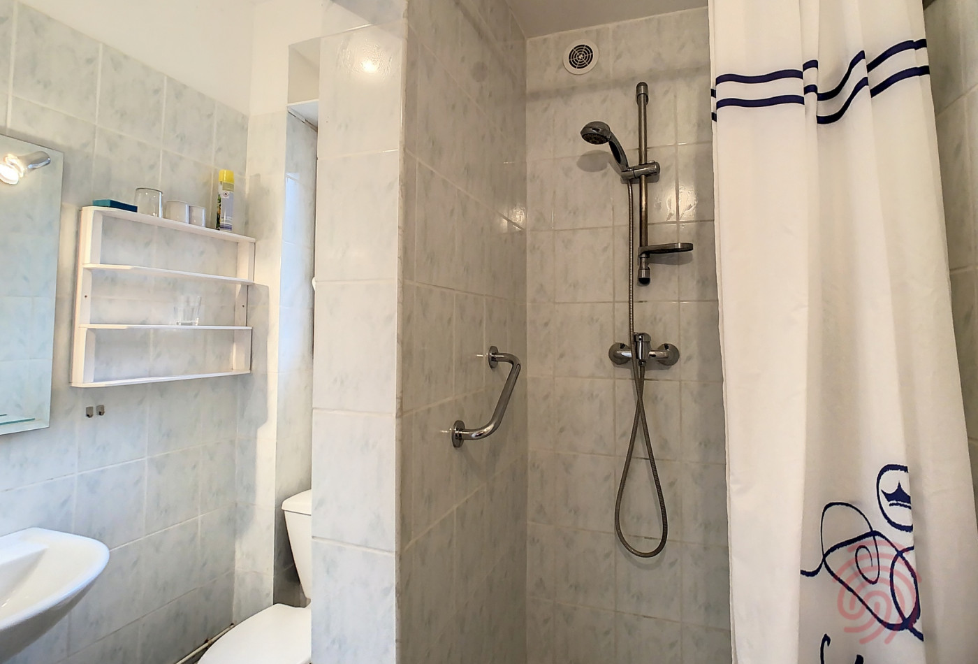 en location saisonnière Appartement Lamalou Les Bains - Photo 8