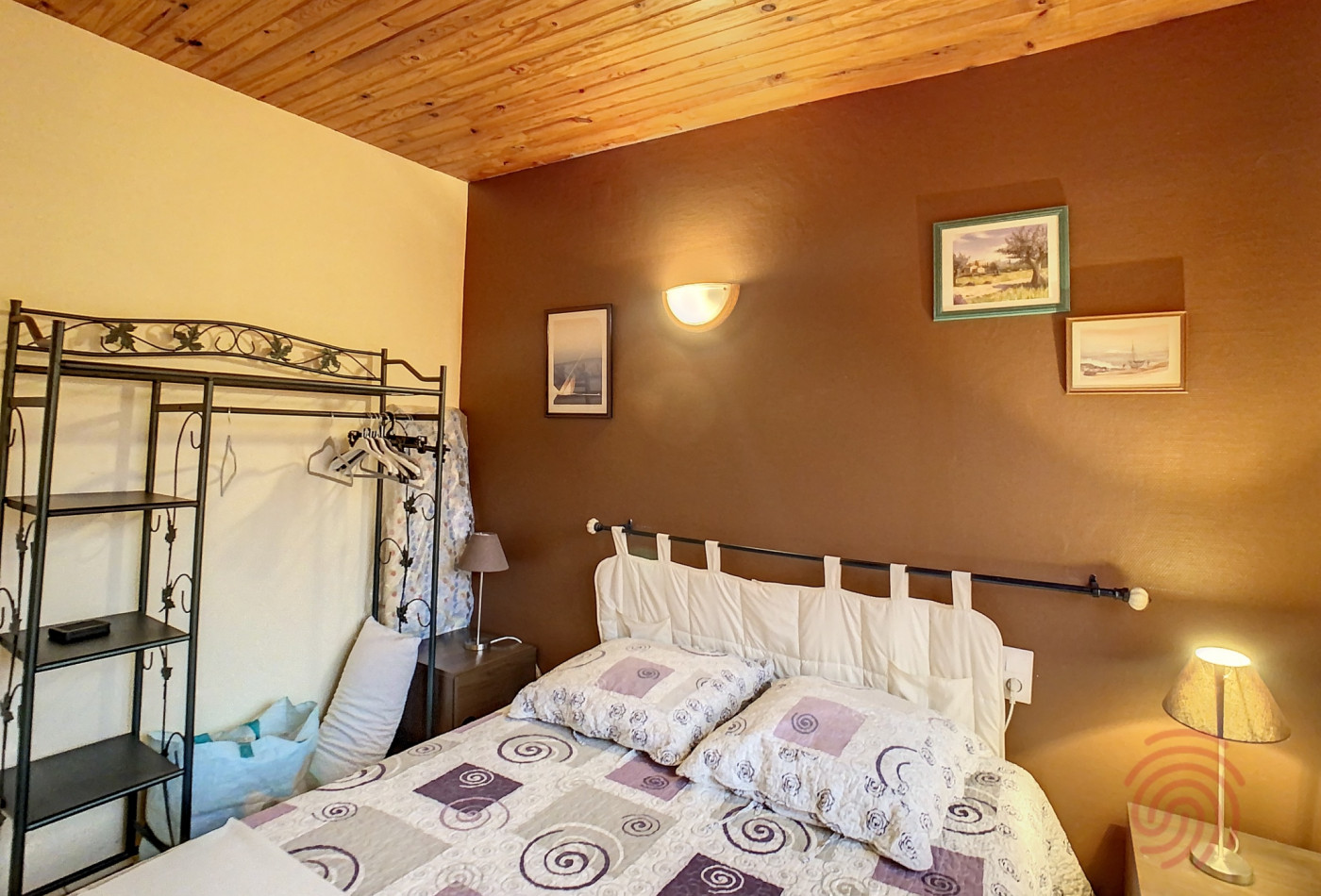 en location saisonnière Appartement Lamalou Les Bains - Photo 6