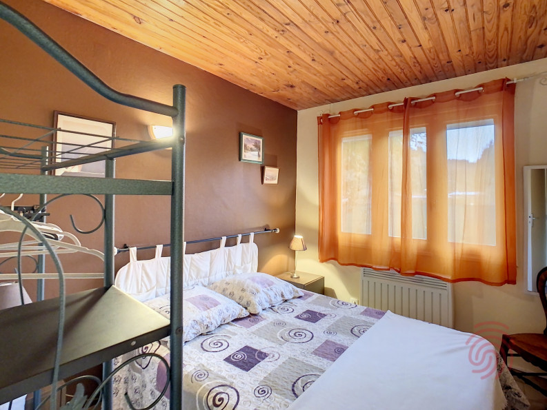 en location saisonnière Appartement Lamalou Les Bains - Photo 7