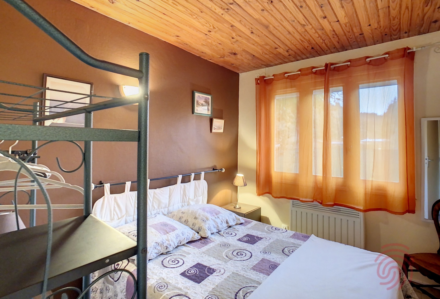 en location saisonnière Appartement Lamalou Les Bains - Photo 7