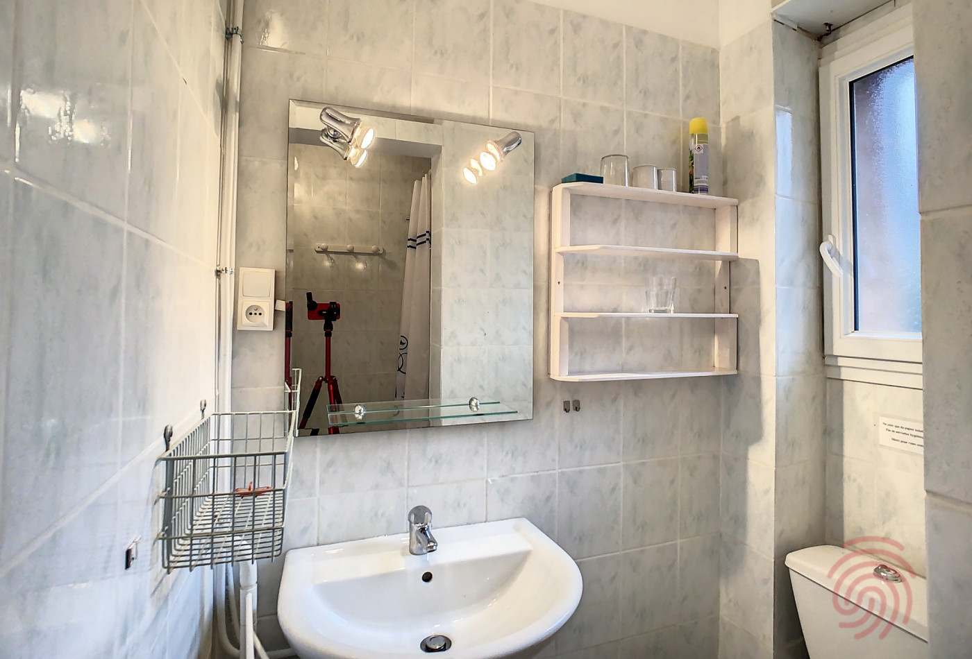 en location saisonnière Appartement Lamalou Les Bains - Photo 9