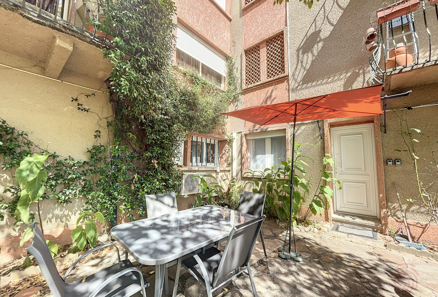 en location saisonnière Appartement Lamalou Les Bains - Photo 10