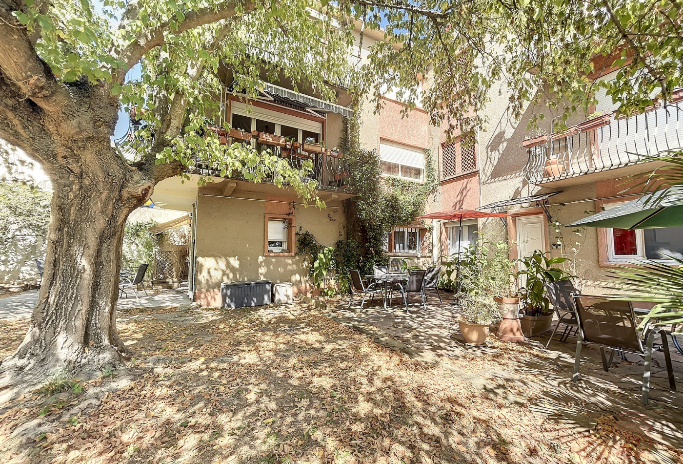 en location saisonnière Appartement Lamalou Les Bains - Photo 11