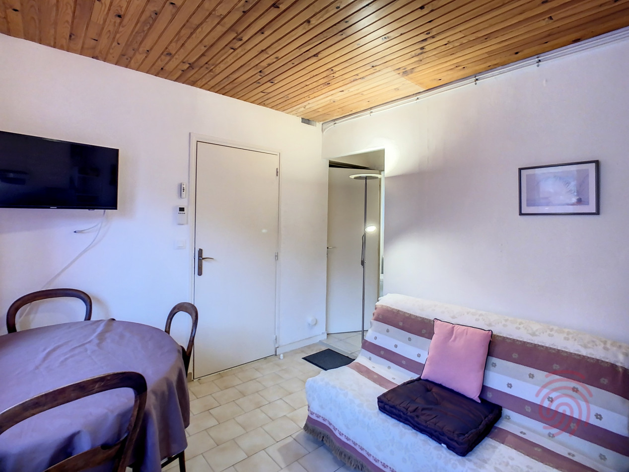 en location saisonnière Appartement Lamalou Les Bains - Photo 5