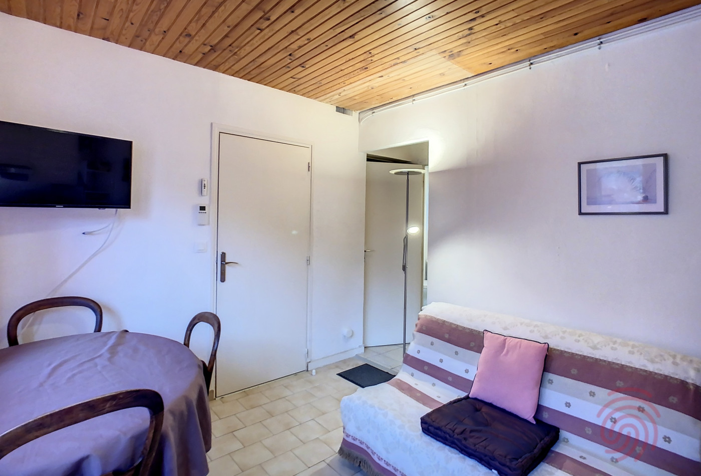 en location saisonnière Appartement Lamalou Les Bains - Photo 5