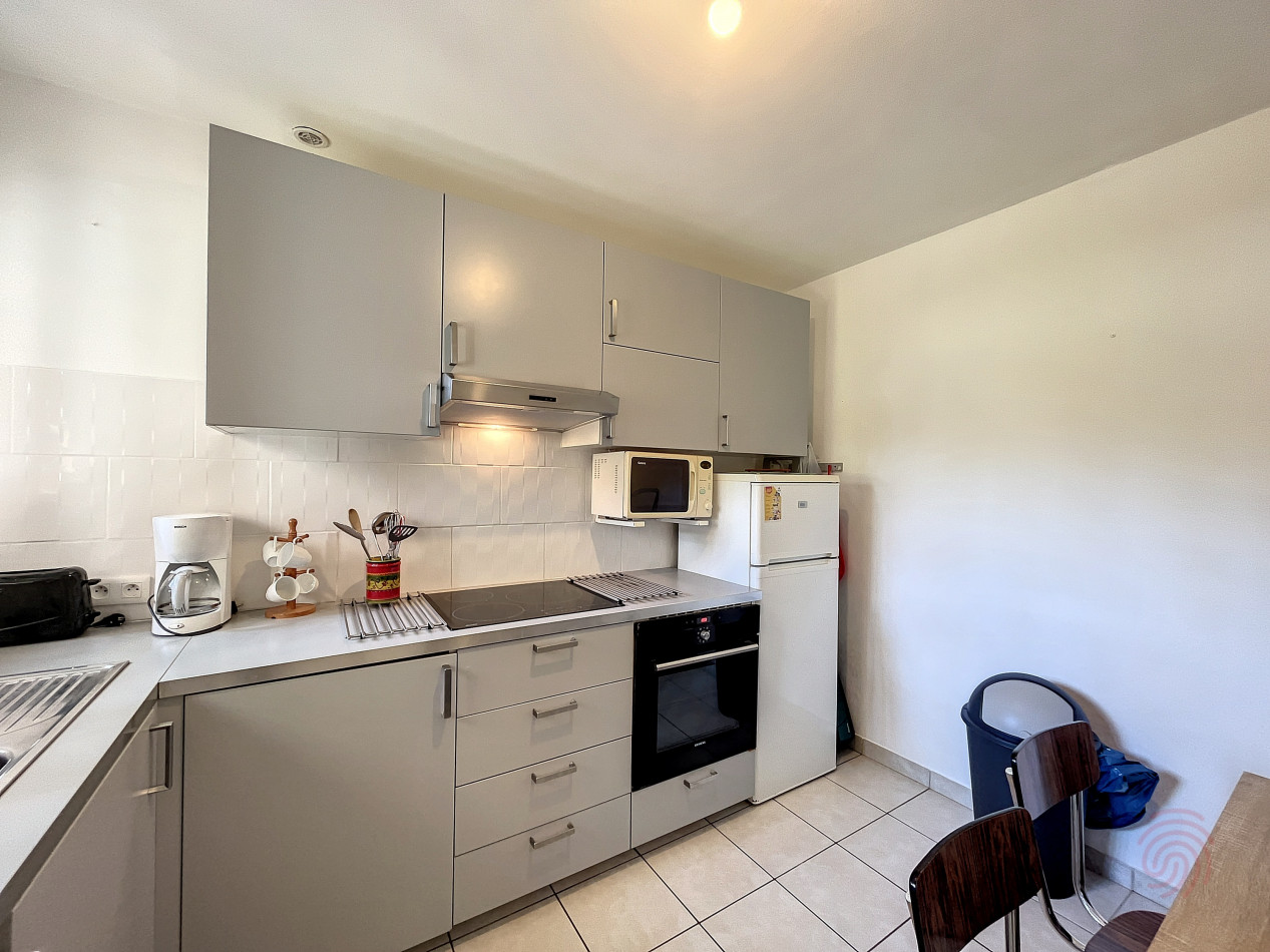 en location saisonnière Appartement Lamalou Les Bains - Photo 3