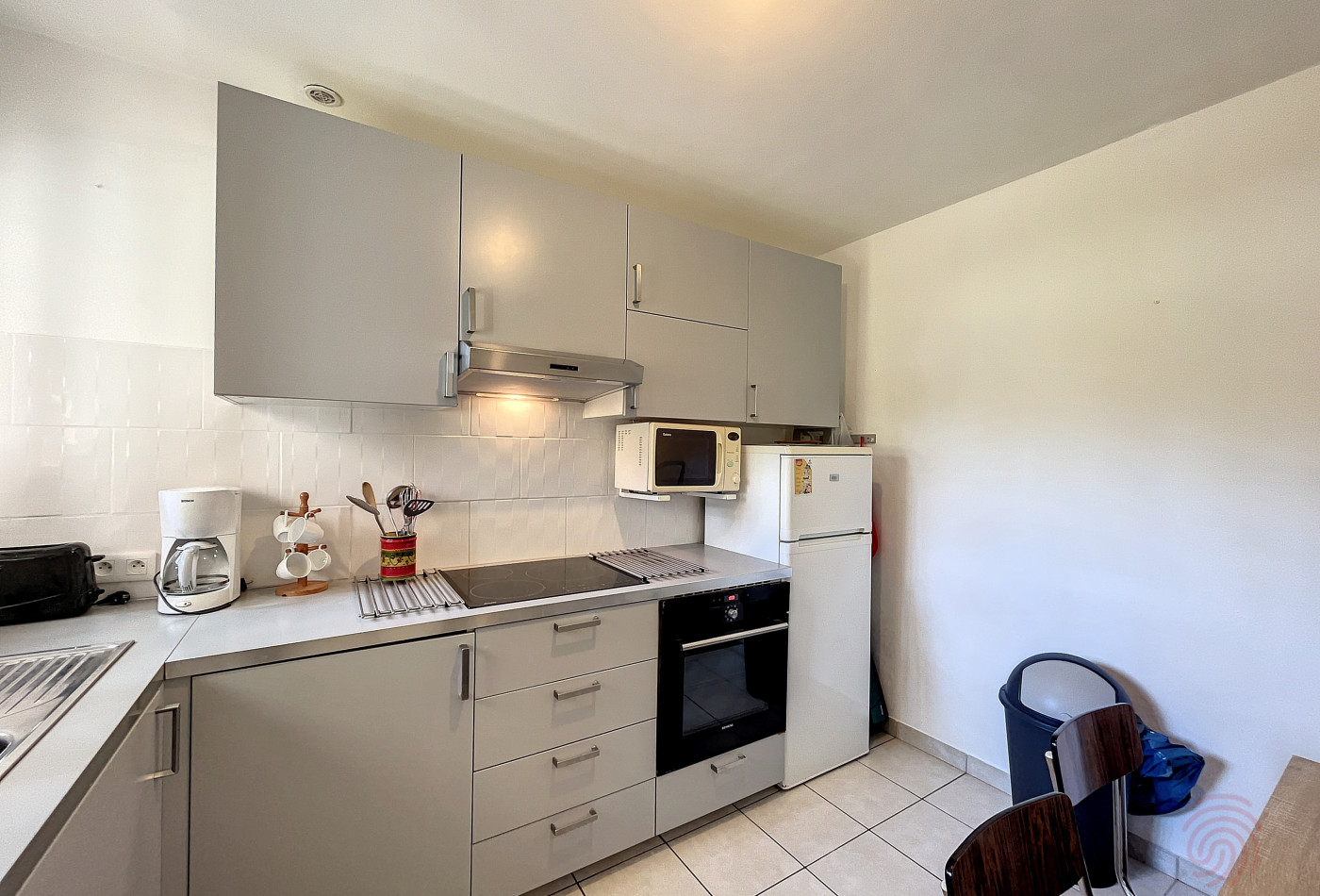 en location saisonnière Appartement Lamalou Les Bains - Photo 3