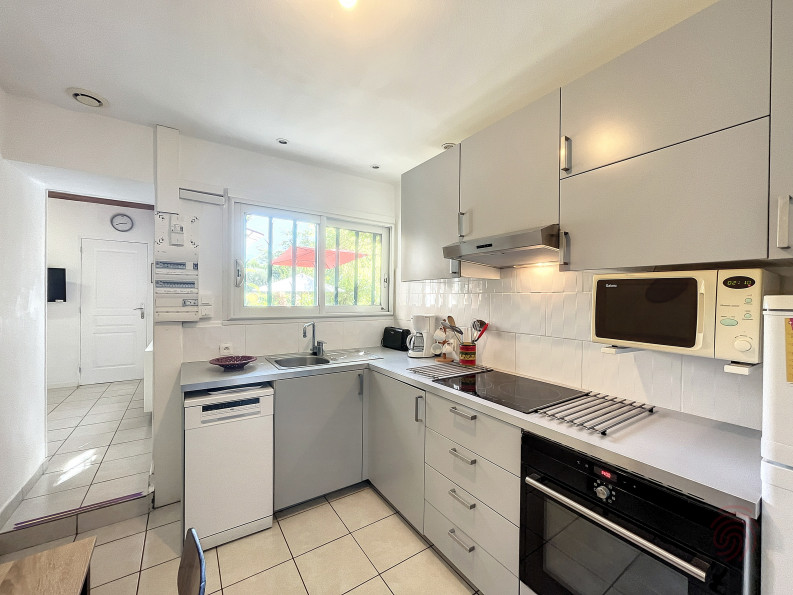 en location saisonnière Appartement Lamalou Les Bains - Photo 4