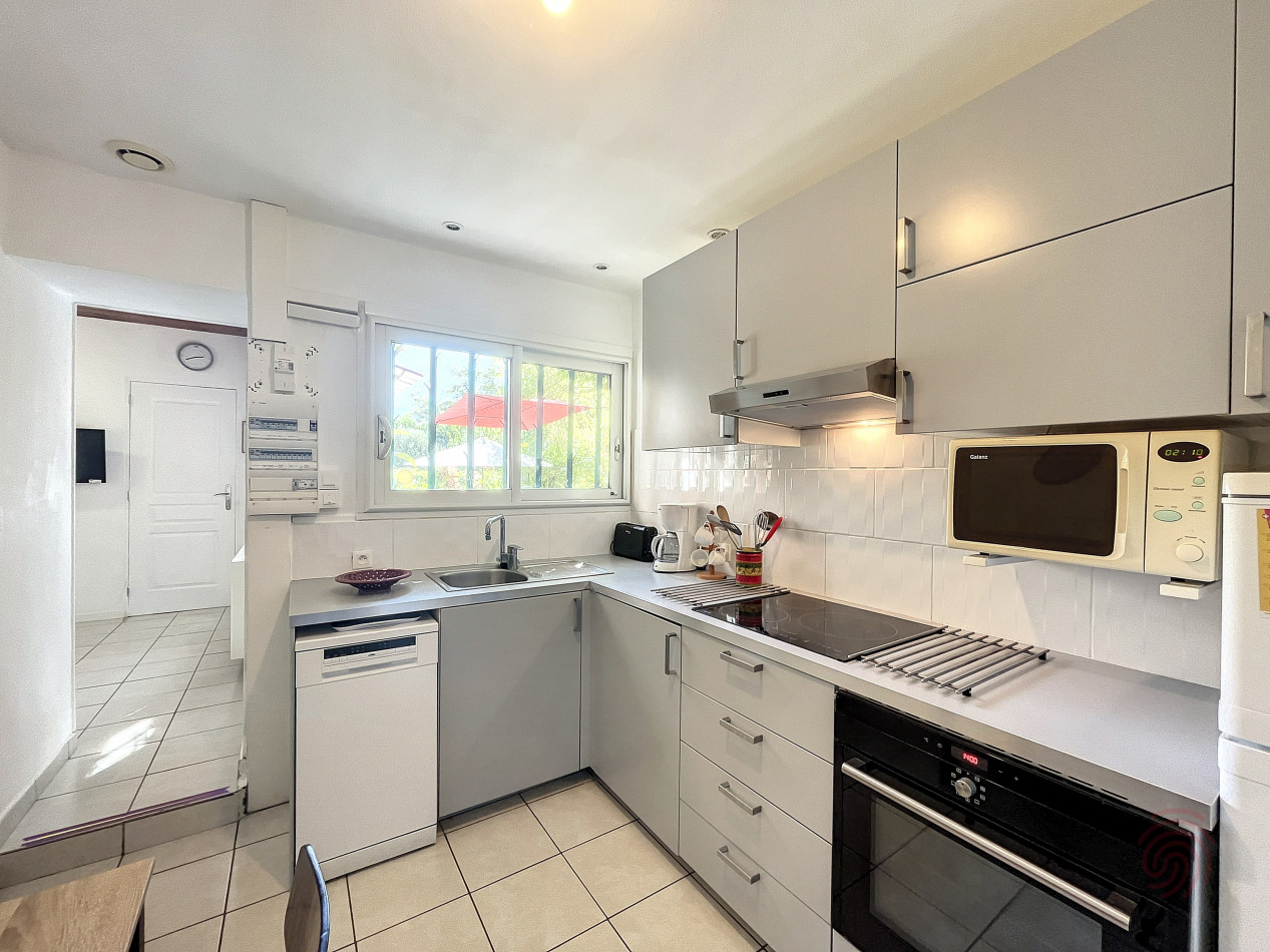 en location saisonnière Appartement Lamalou Les Bains - Photo 4