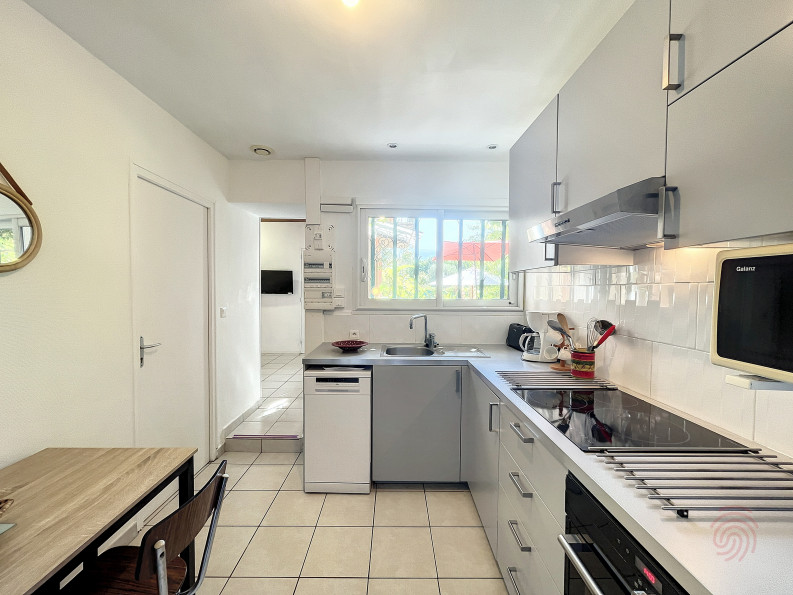 en location saisonnière Appartement Lamalou Les Bains - Photo 5