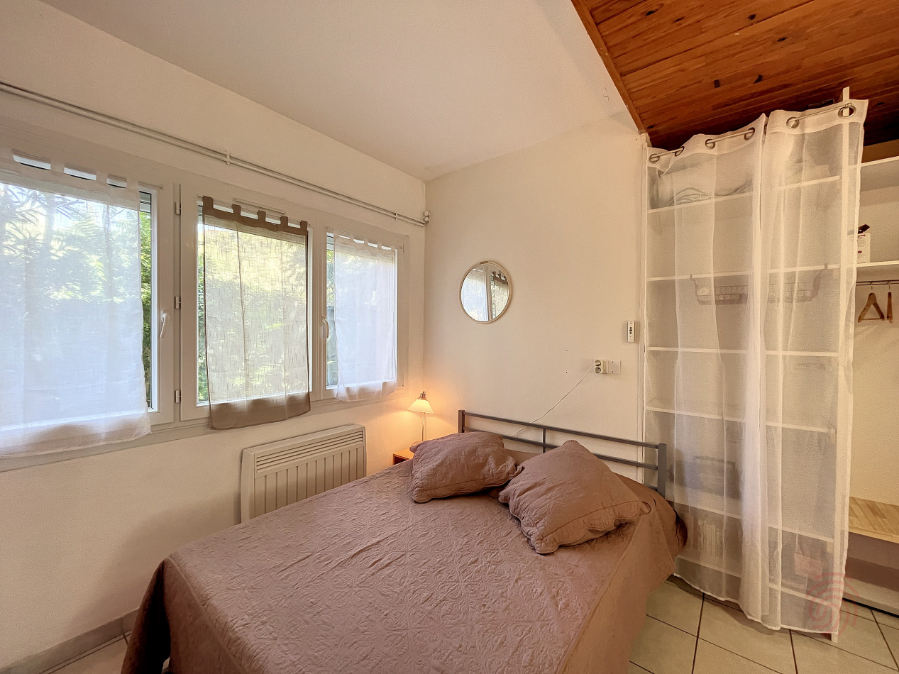 en location saisonnière Appartement Lamalou Les Bains - Photo 8