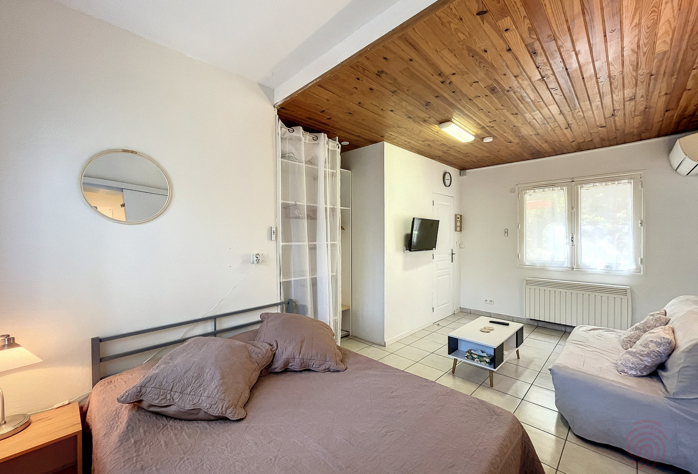en location saisonnière Appartement Lamalou Les Bains - Photo 9