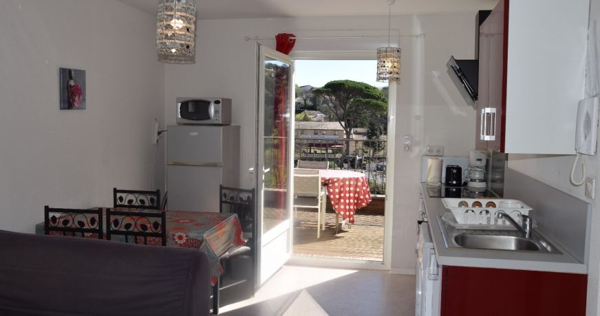 vente Appartement Lamalou Les Bains