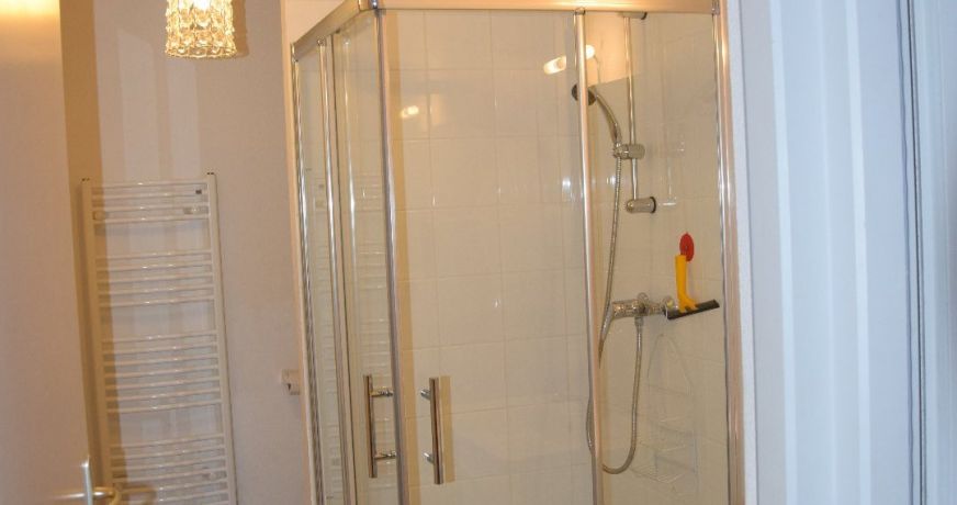 vente Appartement Lamalou Les Bains