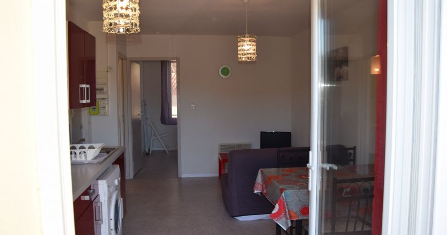 vente Appartement Lamalou Les Bains