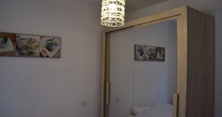 vente Appartement Lamalou Les Bains