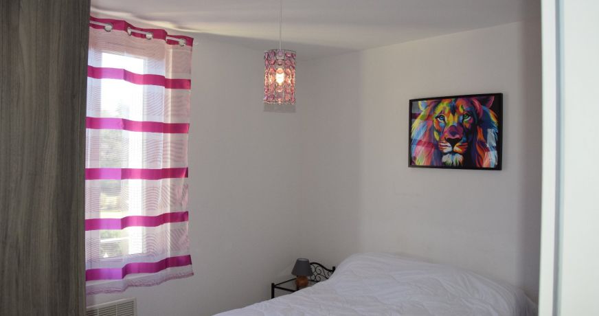 vente Appartement Lamalou Les Bains