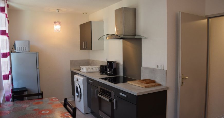 vente Appartement Lamalou Les Bains