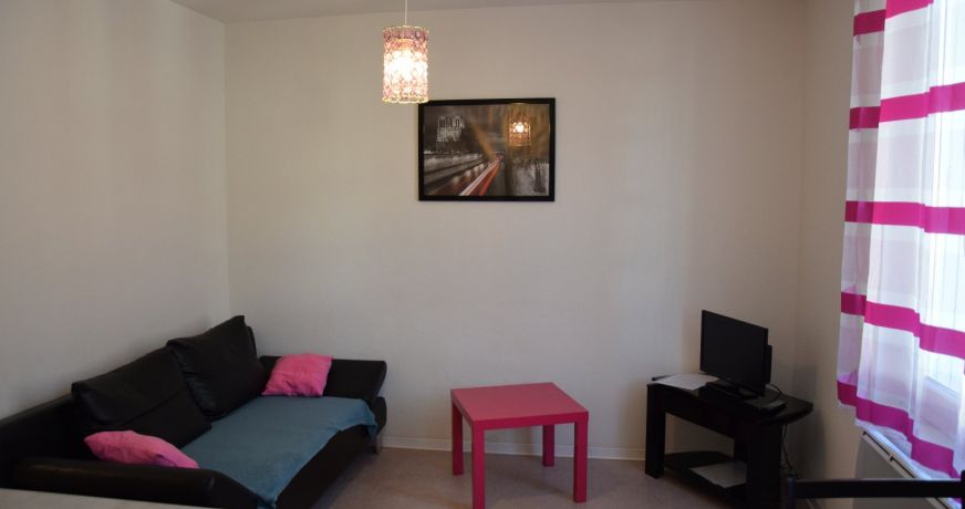 vente Appartement Lamalou Les Bains