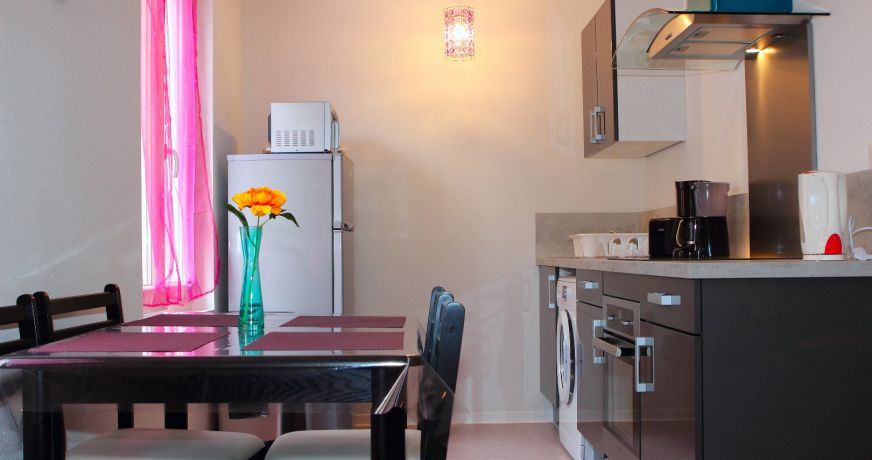 vente Appartement Lamalou Les Bains