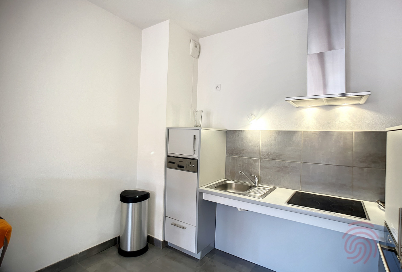 en location saisonnière Appartement Lamalou Les Bains - Photo 17