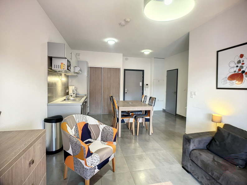 en location saisonnière Appartement Lamalou Les Bains - Photo 6