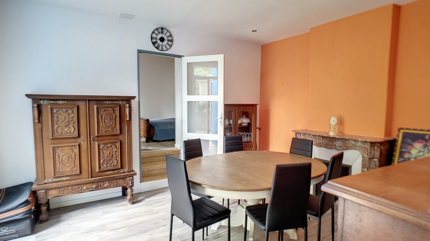 vente Maison Le Poujol Sur Orb - Photo 2