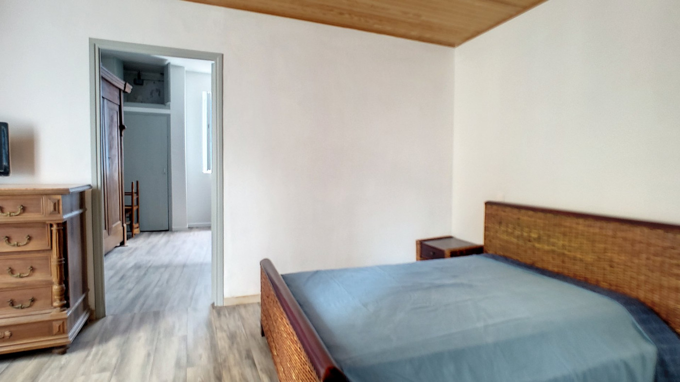 vente Maison Le Poujol Sur Orb - Photo 6