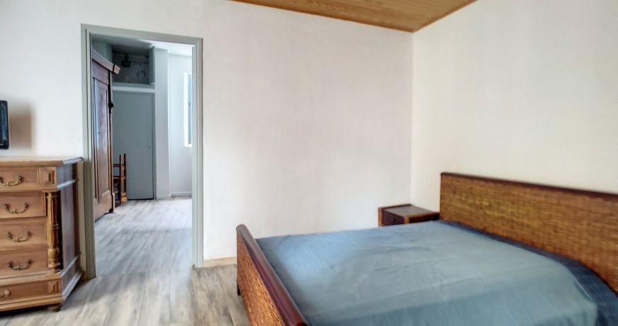 vente Maison Le Poujol Sur Orb