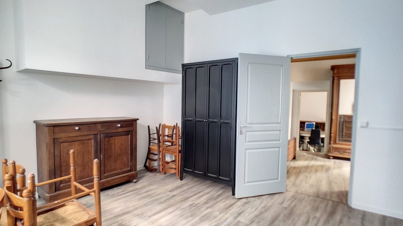 vente Maison Le Poujol Sur Orb - Photo 9