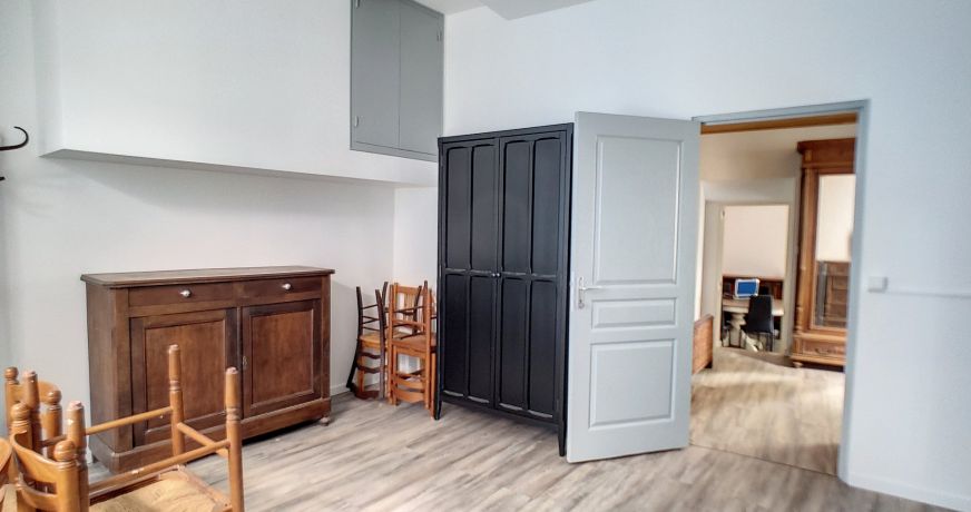 vente Maison Le Poujol Sur Orb