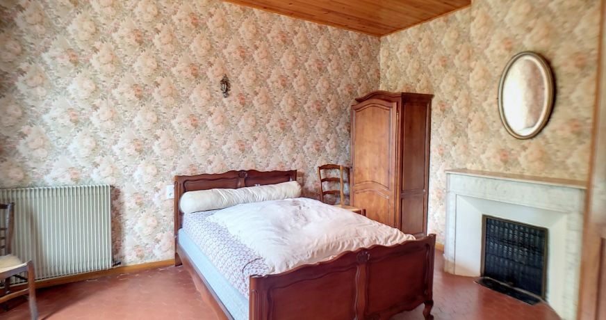 vente Maison Le Poujol Sur Orb