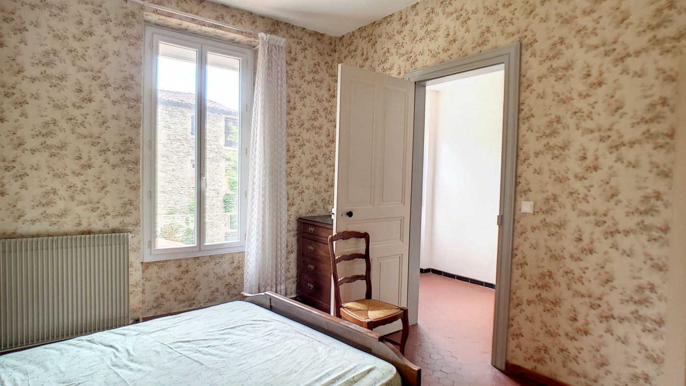 vente Maison Le Poujol Sur Orb - Photo 8