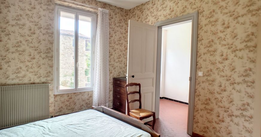 vente Maison Le Poujol Sur Orb