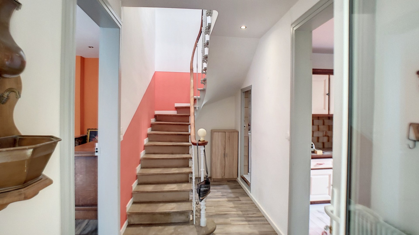 vente Maison Le Poujol Sur Orb - Photo 3